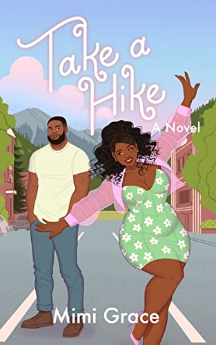 Take a Hike book cover