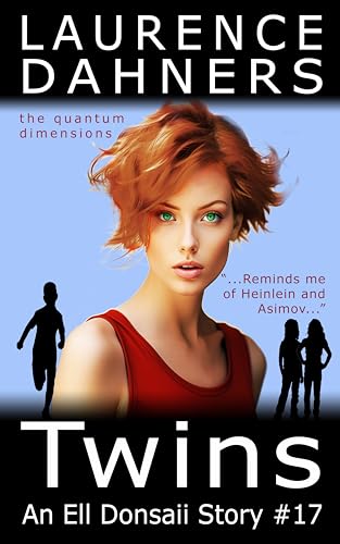Twins book cover