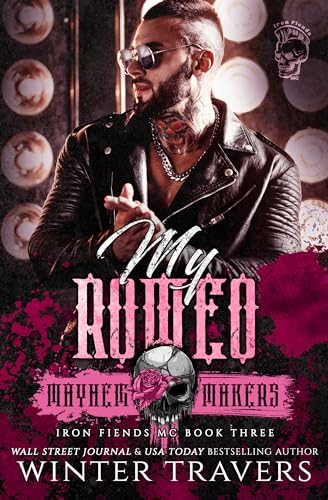 My Romeo book cover