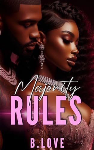 Majority Rules book cover