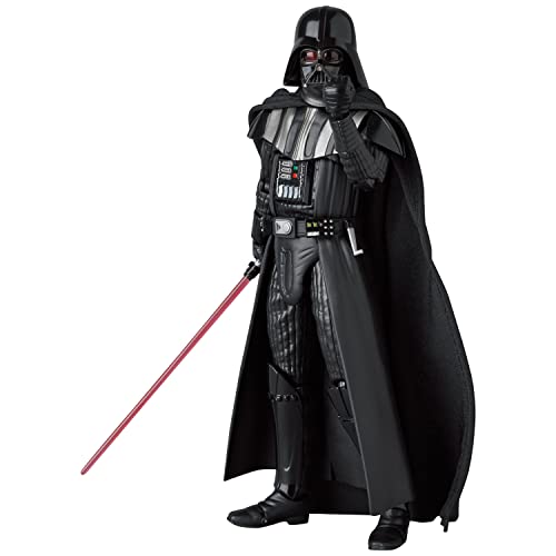 MAFEX No.211 ダース・ベイダー(Rogue One Ver.1.5)の商品画像
