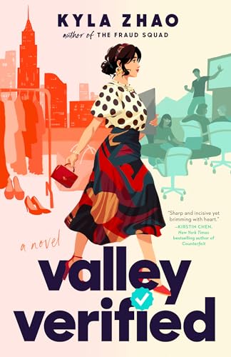 Valley Verified book cover