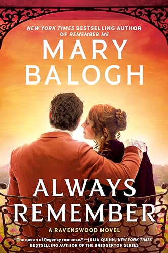 Always Remember book cover