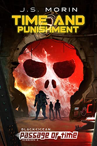 Time and Punishment book cover