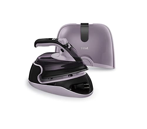 ティファール T-fal フリームーブ ミニ 6111 FV6111J0 / スチームアイロン コードレス アイロン 軽量 コンパクト スチーム ジェットスチーム t-fal T-FAL tfal Tfal JGS 最強配送 2