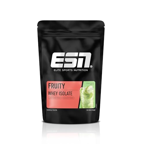 🔥 STARKER PREIS (-39%) ESN Biotics+, 30 Kapseln, 450 Milliarden KBE je Packung, hochdosiert, mit Vitamin B2 + D, nur 1 Kapsel pro Tag, vegetarisch