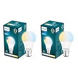 PHILIPS 10 w LED BulbPack of 2 at Rs169