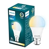 PHILIPS 10watt LED Bulb 3 Colors in 1 89 Price May Vary