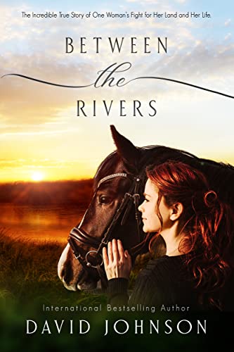 Between the Rivers book cover