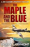 The Maple and the Blue