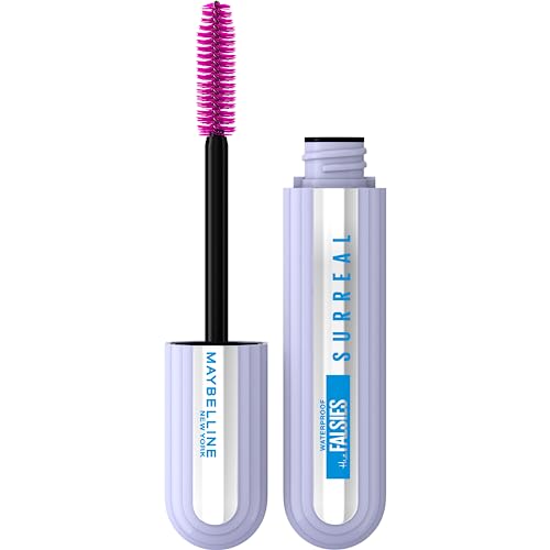 Maybelline Ny Máscara Falsies Surreal