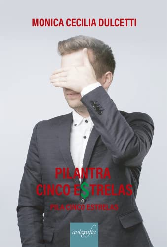 Pilantra cinco estrelas: pila cinco estrelas