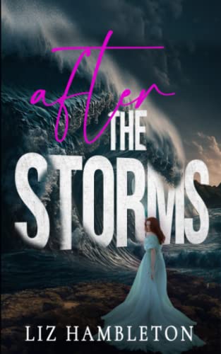 After the Storms book cover