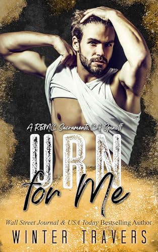 Urn for Me book cover