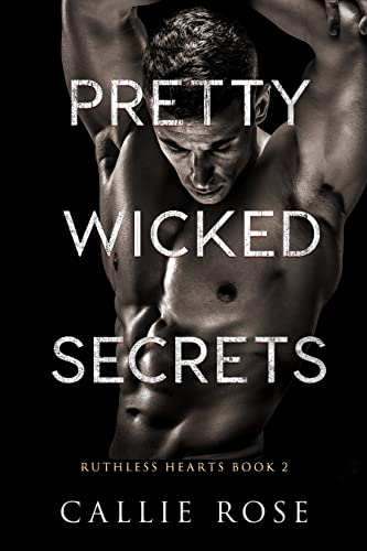 Pretty Wicked Secrets cover