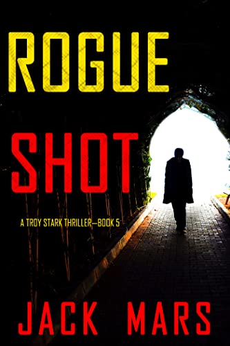 Rogue Shot book cover