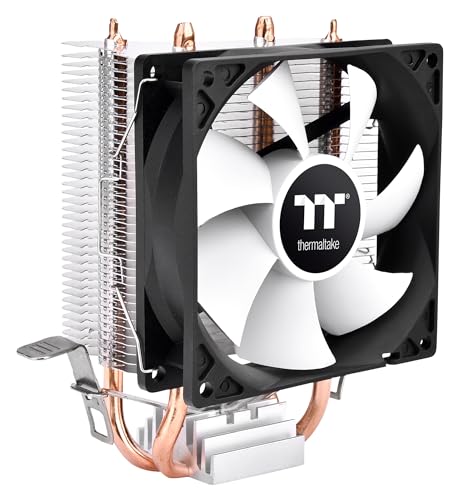 (-23%) Thermaltake Contac 9 SE Air cooler | PWM Lüfter | AM5 & LGA 1700 kompatibel