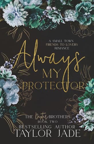 Always My Protector cover