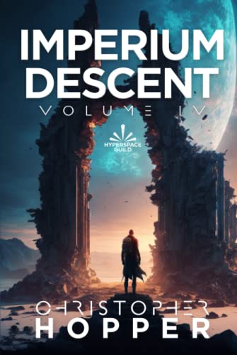 Volume IV book cover