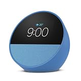 Echo Spot