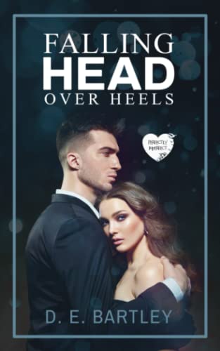 Falling Head Over Heels book cover