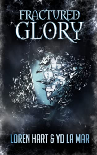 Fractured Glory book cover