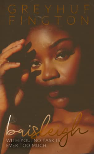 Baisleigh book cover