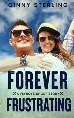Forever Frustrating book cover