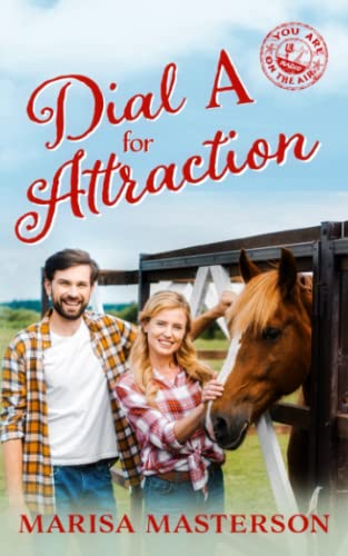 Dial A For Attraction book cover