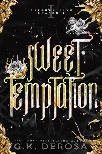 Sweet Temptation book cover