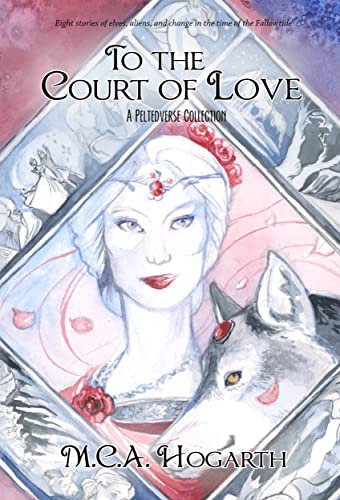 To the Court of Love book cover