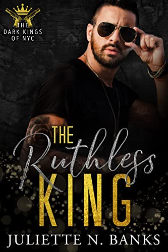 The Ruthless King book cover