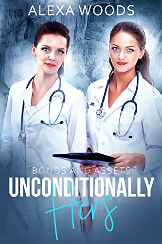 Unconditionally Hers book cover