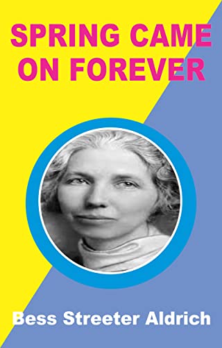 Spring Came On Forever book cover