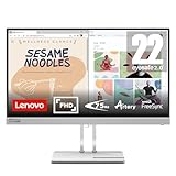 Lenovo L22e40 214 Inch 5448 cm FHD for 6099