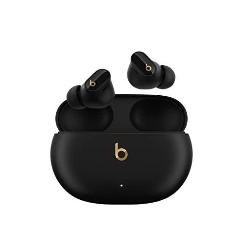 Beats Studio Buds + Comfortable & Versatile