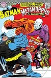 The Brave and the Bold [1955] #68