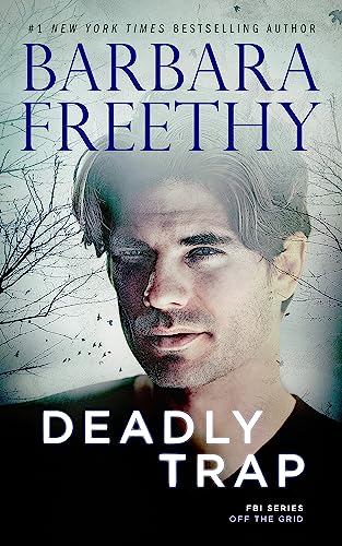 Deadly Trap book cover