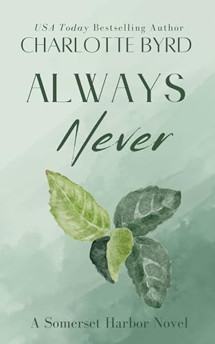 Always Never book cover
