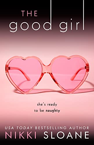 The Good Girl cover