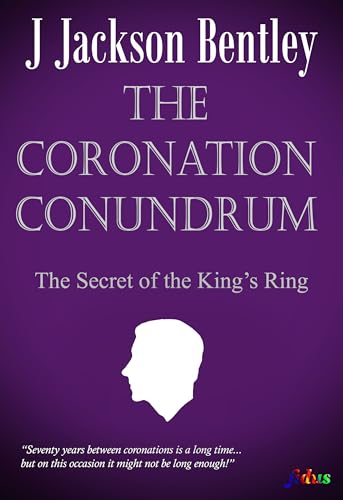 The Coronation Conundrum book cover