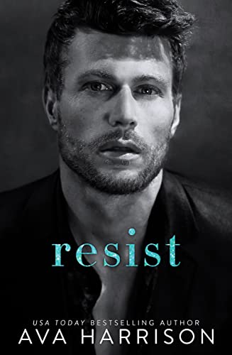 Resist cover