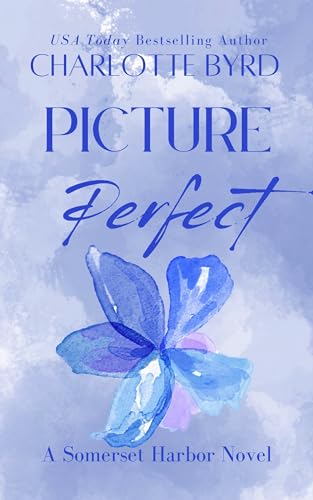 Picture Perfect book cover
