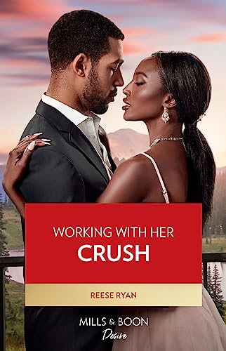 Working With Her Crush book cover