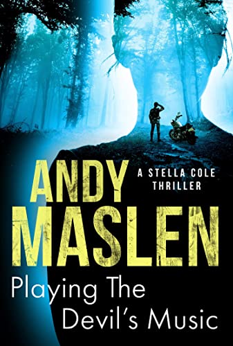 Playing the Devil's Music book cover