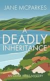 A Deadly Inheritance
