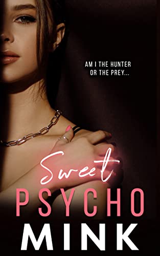Sweet Psycho book cover