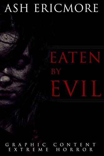 Eaten by Evil cover