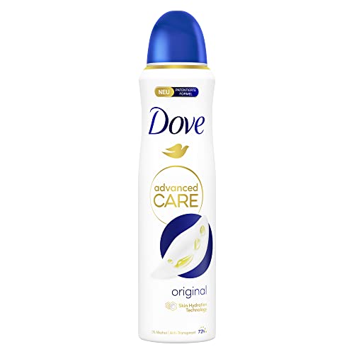 (-29%) Dove Advanced Care Anti Transpirant Deo-Spray Original x 150 ml