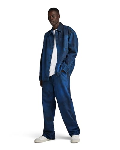 🔥 SELTEN SO GÜNSTIG (-75%) G-STAR Herren Type 96 Loose Jeans